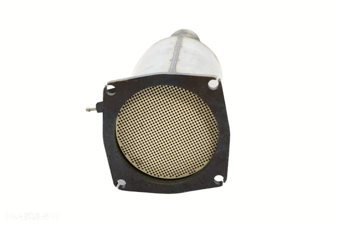 Filtr DPF Bosal Citroen Jumpy Ii Fiat Scudo - 1