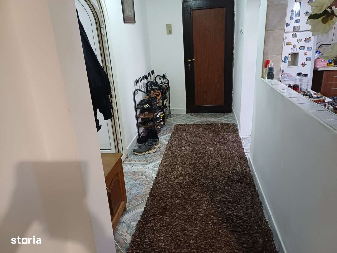 De vânzare – Apartament 3 camere decomandat | Comfort 1-3