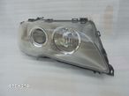 BI XENON SKRETNY PRAWY BMW 3 E46 LIFT COUPE EUROPA - 2