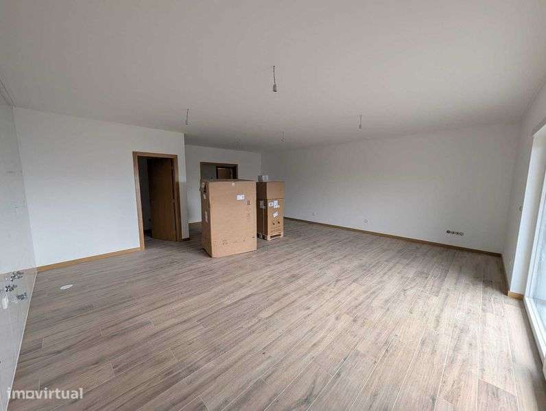 Apartamento T3 Novo - Grande imagem: 4/11