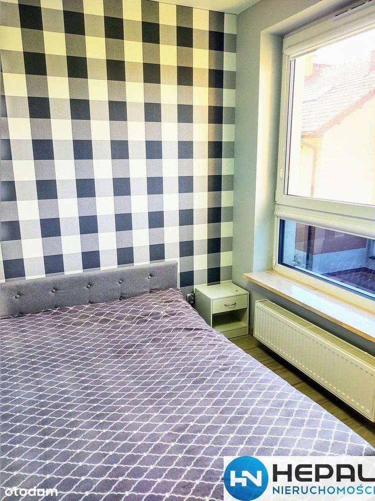 Nowoczesny apartament, 3 pok, Jeleniowska-6