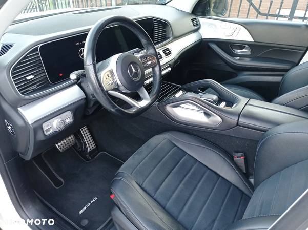 Mercedes-Benz GLE 300 d 4-Matic - 21