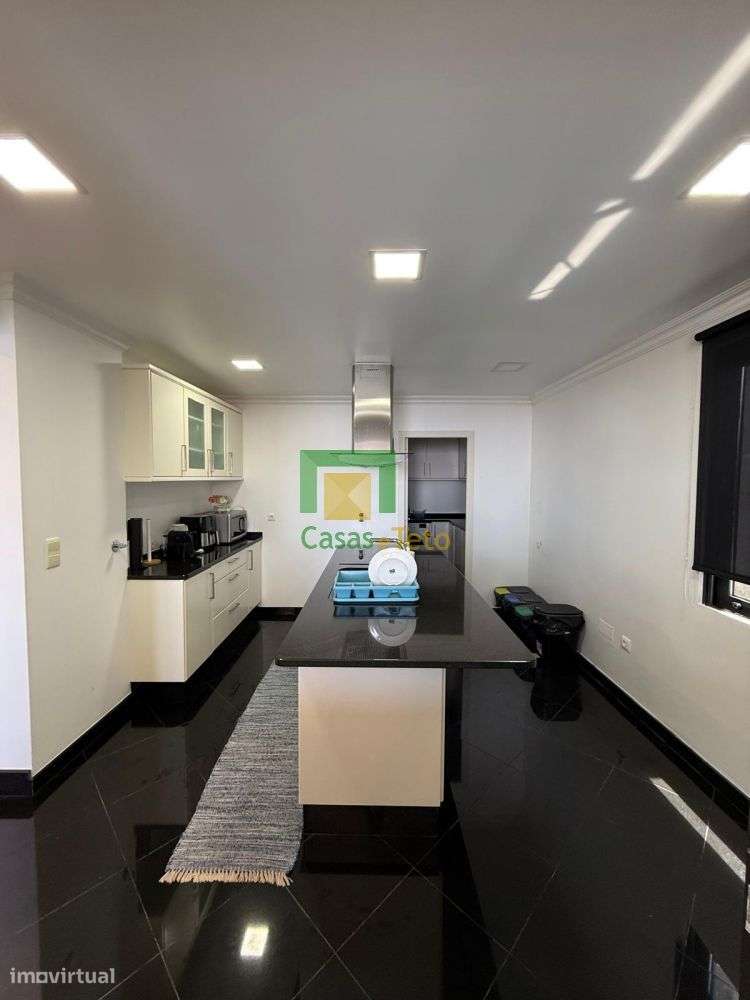 Moradia T3- Achadas da Cruz-24