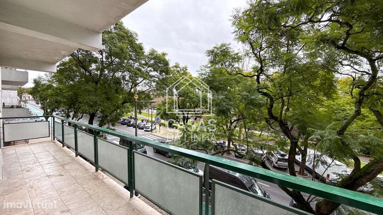 T4 de luxo na Rua Castilho - Grande imagem: 3/35