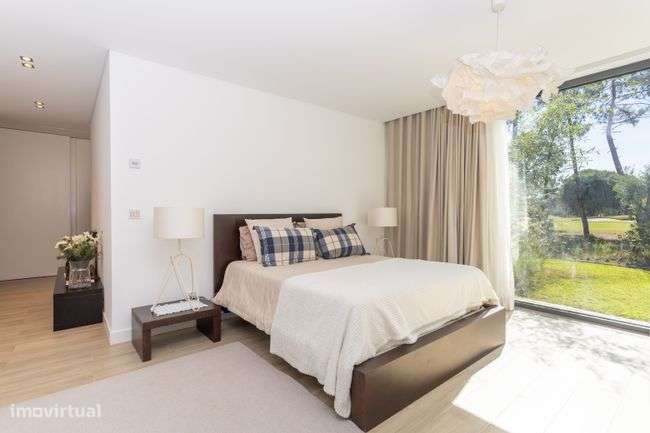 Moradia de LUXO V3 Quinta do Peru Golf & Country Club – Sesimbra-27