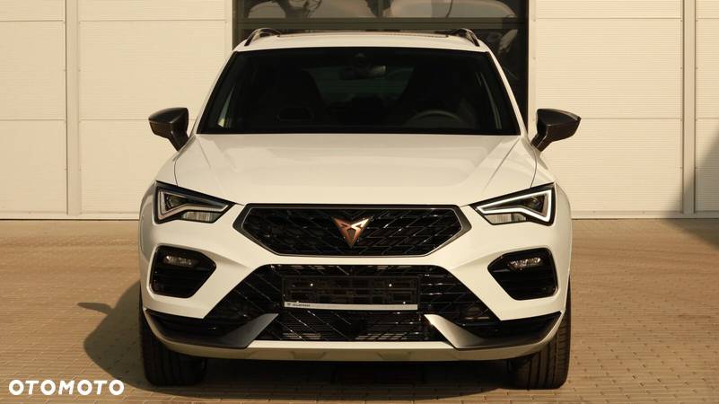 Cupra Ateca 1.5 TSI DSG - 3