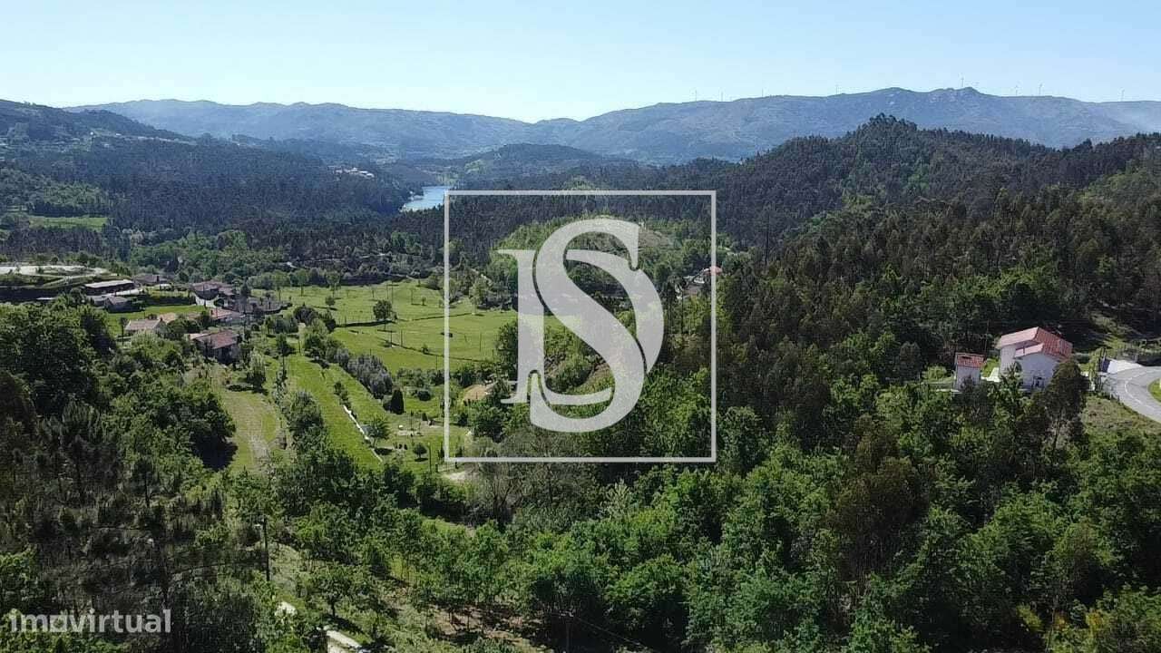 Moradia Isolada T2 - Vieira do Minho, pronta a habitar- Para venda - Grande imagem: 4/16