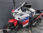 Honda CBR - 5