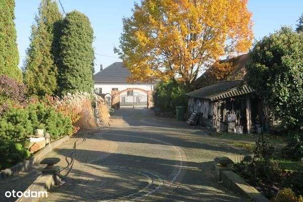 Dom, 217,40 m², Głogów-3