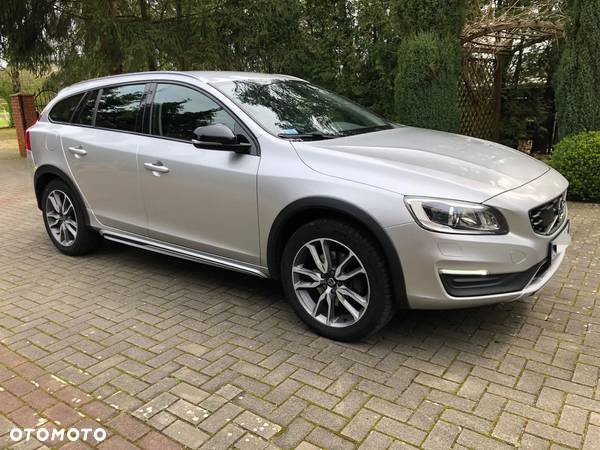 Volvo V60 - 2