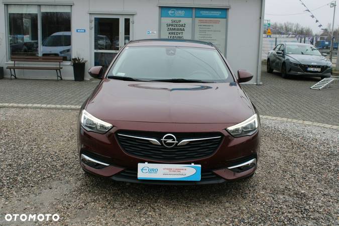 Opel Insignia - 4