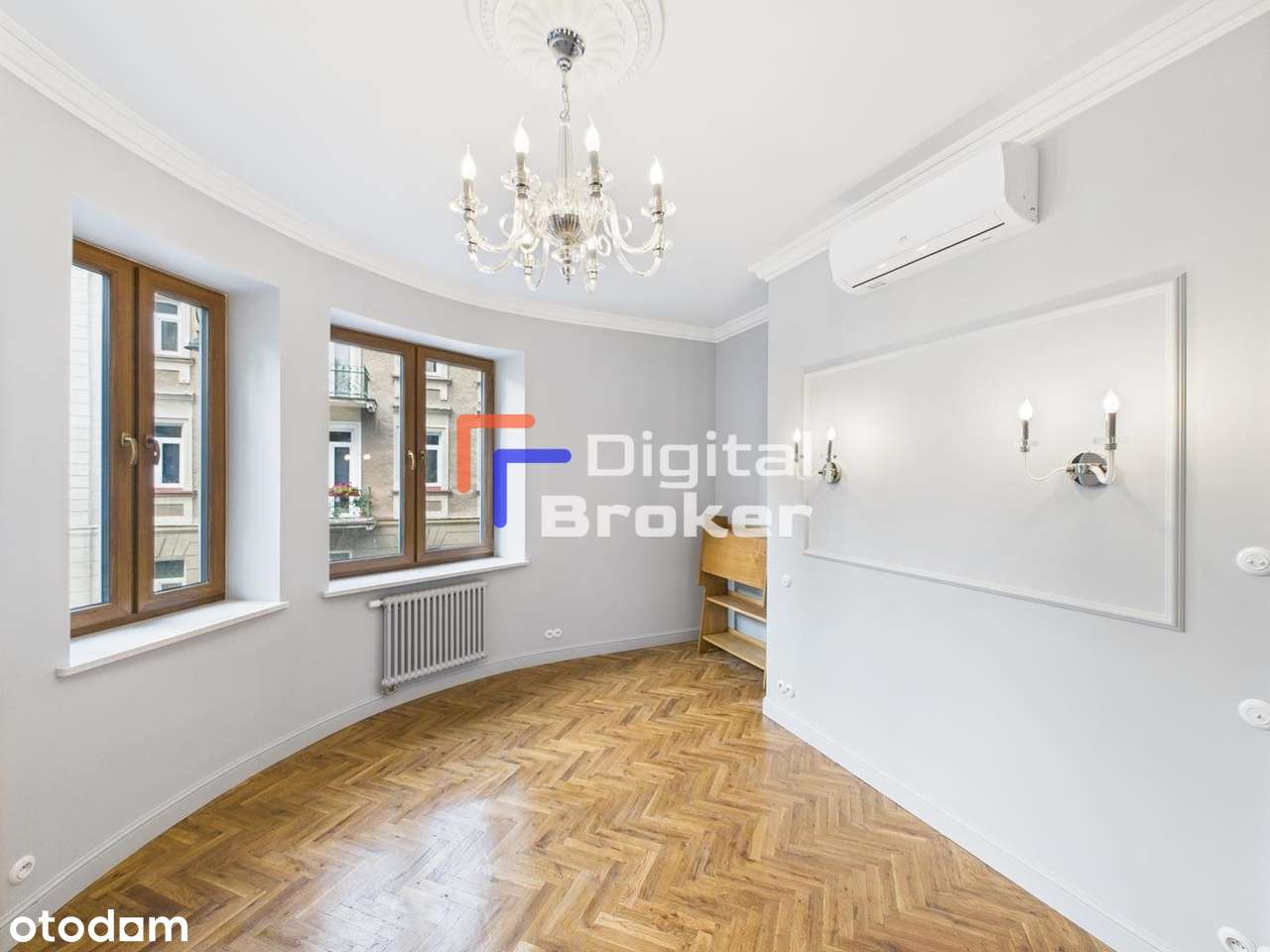 Prestiżowy lokal na wynajem w centrum Lublina - Pełny obrazek: 4/13