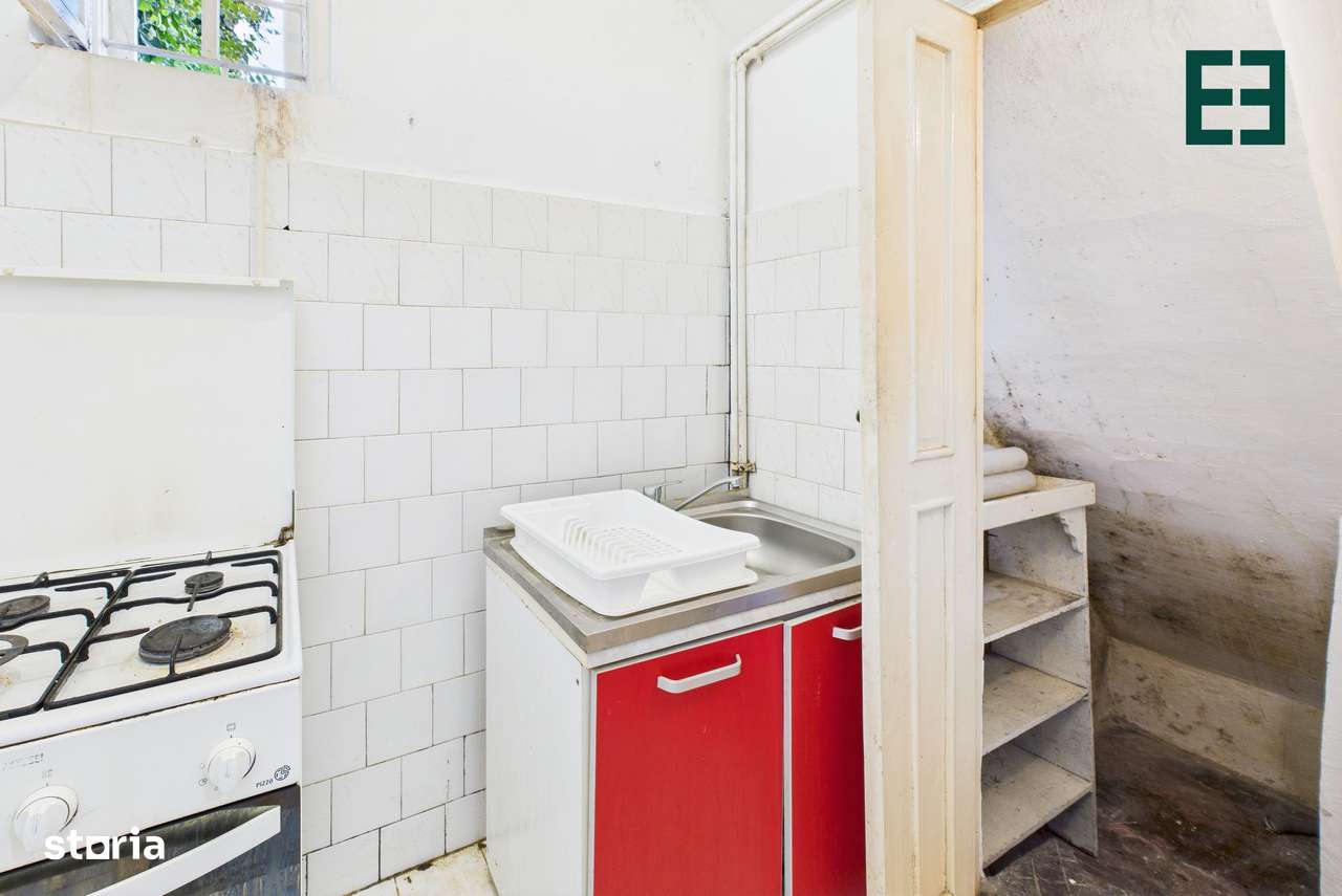 Casă cu 2 camere -  Zonă Centrală - Timișoara-13