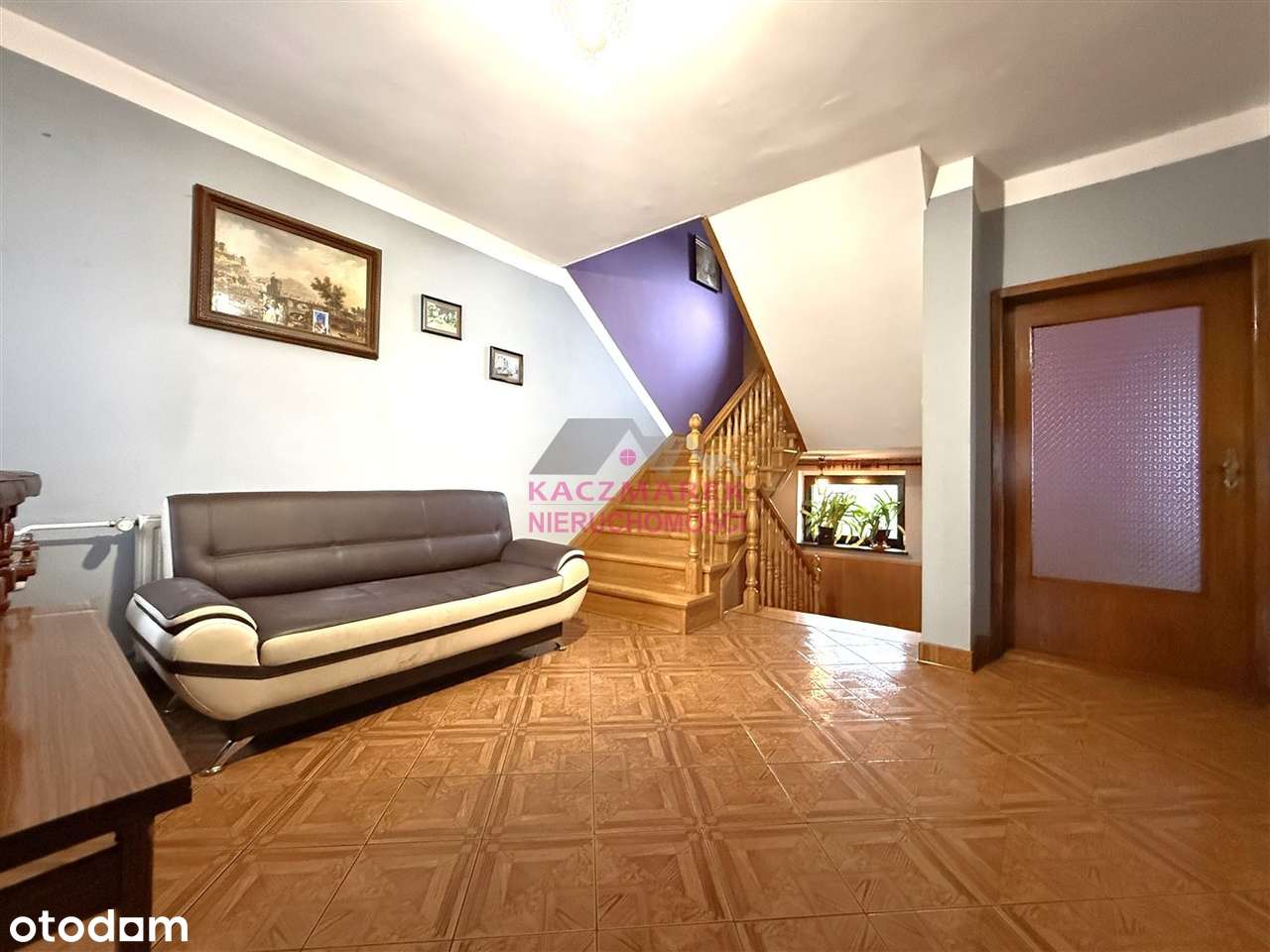 Dom w pożądanej lokalizacji!-7