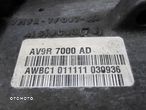 Ford Galaxy 2.0 TDCI 163KM 12R. TXWA AV9R-7000-AD SKRZYNIA BIEGOW - 3