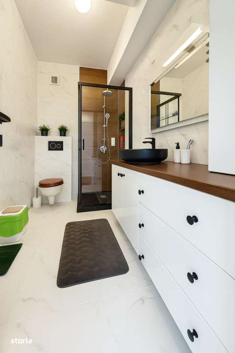 Penthouse de poveste! 297 mp de rafinament, lumina si panorama.-10