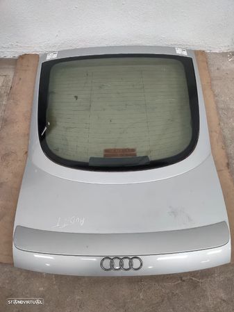 ML11 Mala Audi TT De 2002 - 1