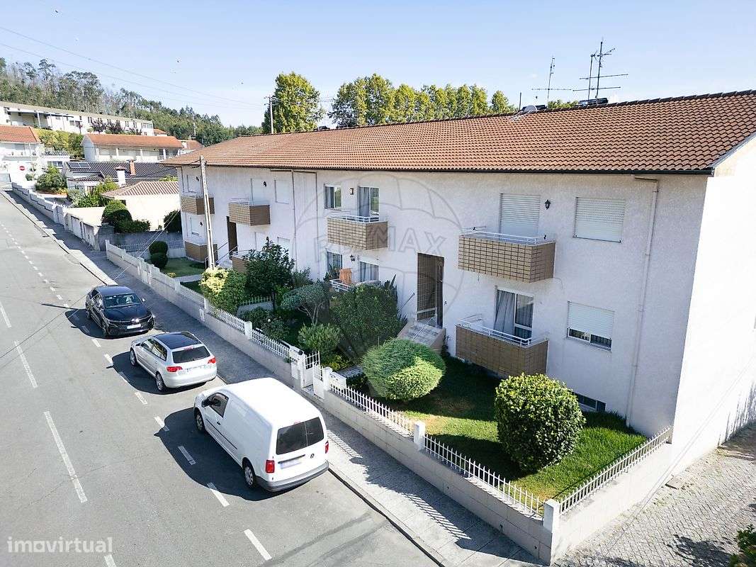 Apartamento T2 para venda-16