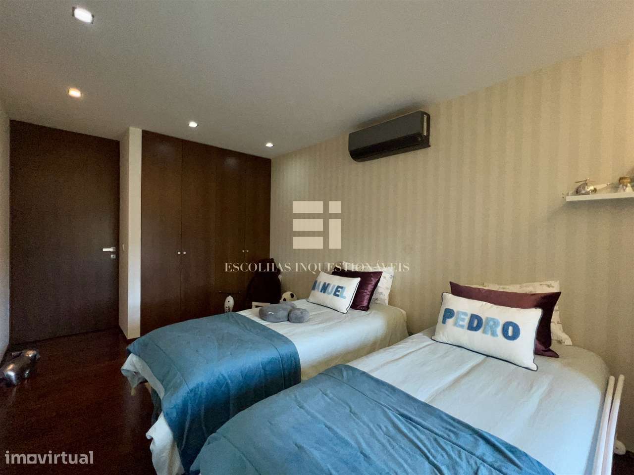 Apartamento T3 Venda em Viana do Castelo (Santa Maria Maior e Monserra-17