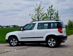 Skoda Yeti - 15