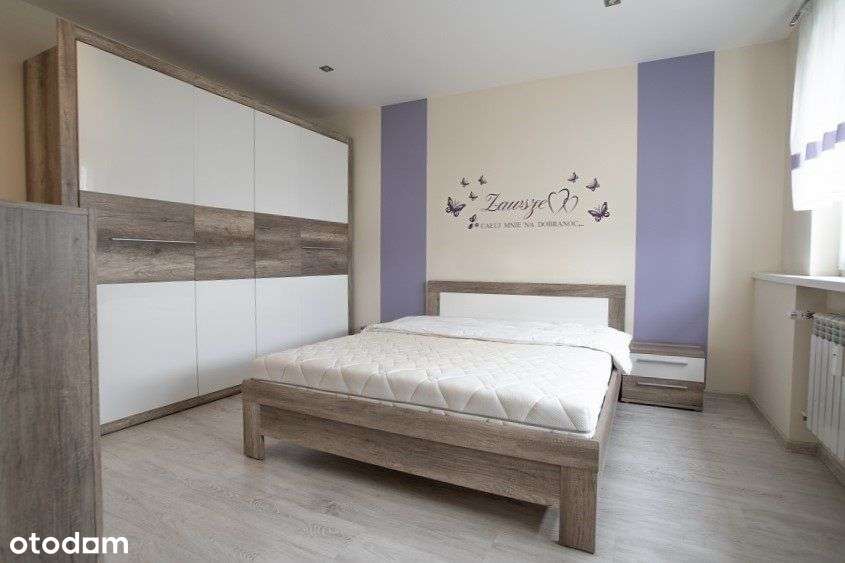 M-6 Jastrzębie-Zdrój, ul. Turystyczna, układ 2x2 - Pełny obrazek: 5/9