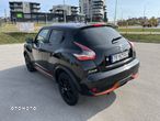 Nissan Juke 1.6 N-Connecta Xtronic EU6 - 3