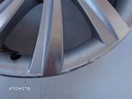 Skoda Octavia felga aluminiowa 6E3 601 025 - 4