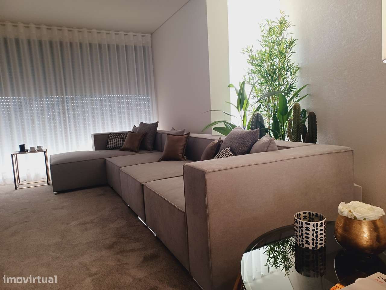 T3 Novo - Monte da Assunção Premium - centro Santo Tirso, Porto-5