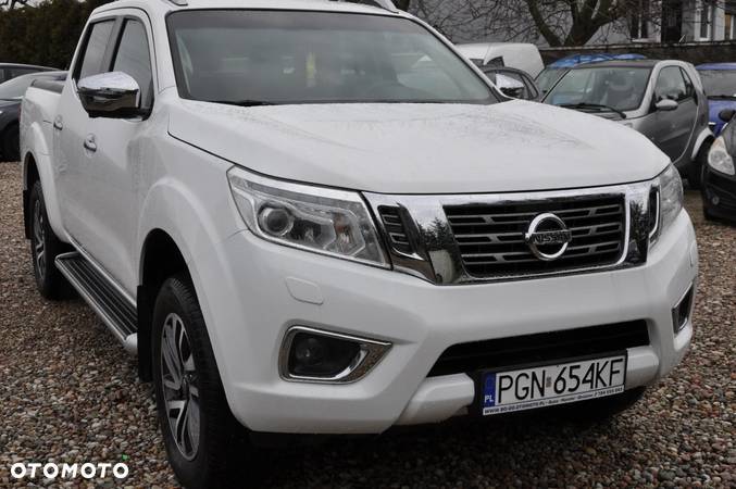 Nissan Navara - 6