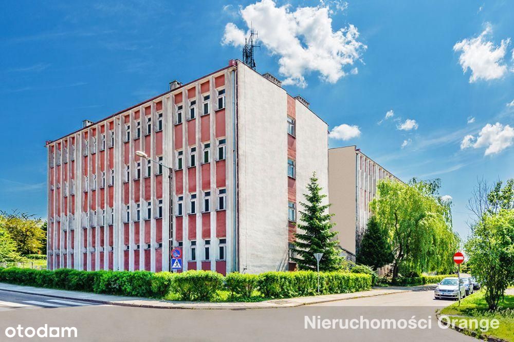 Lokal użytkowy, 3 920 m², Kościerzyna