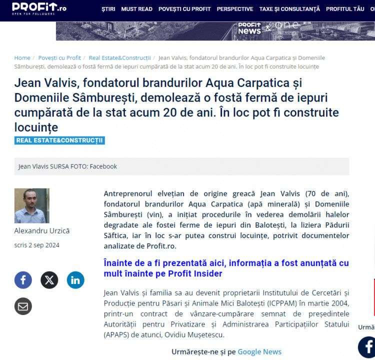 Padure 28.000mp - Saftica - 2e/mp - INVESTITIE - cel mai MIC pret - Imagine principală: 5/5