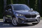 BMW X1 sDrive18d Aut. Sport Line - 1