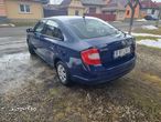 Skoda RAPID 1.2 TSI Active - 4