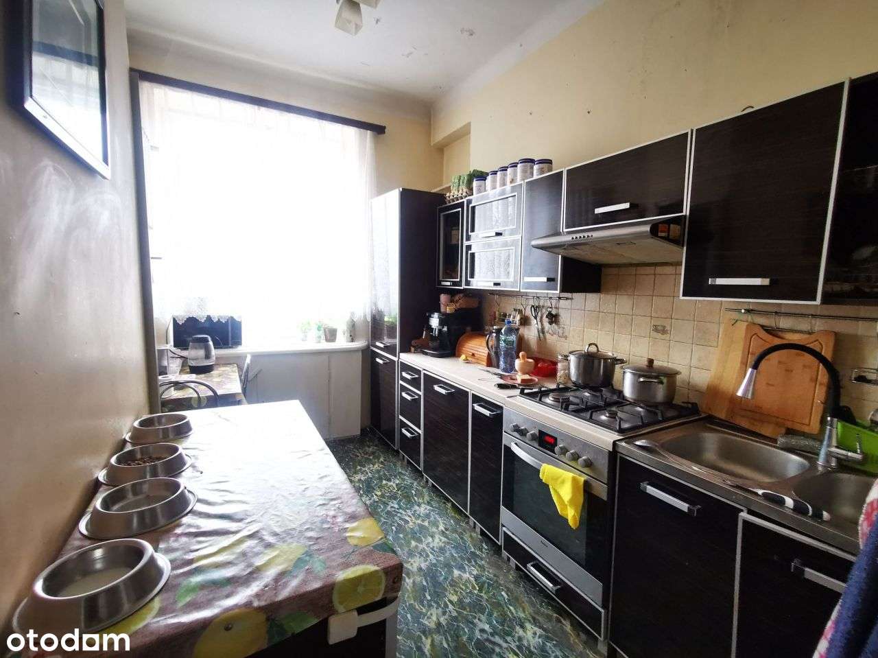 Przepiękne mieszkanie w kamienicy przy Królikarni-7