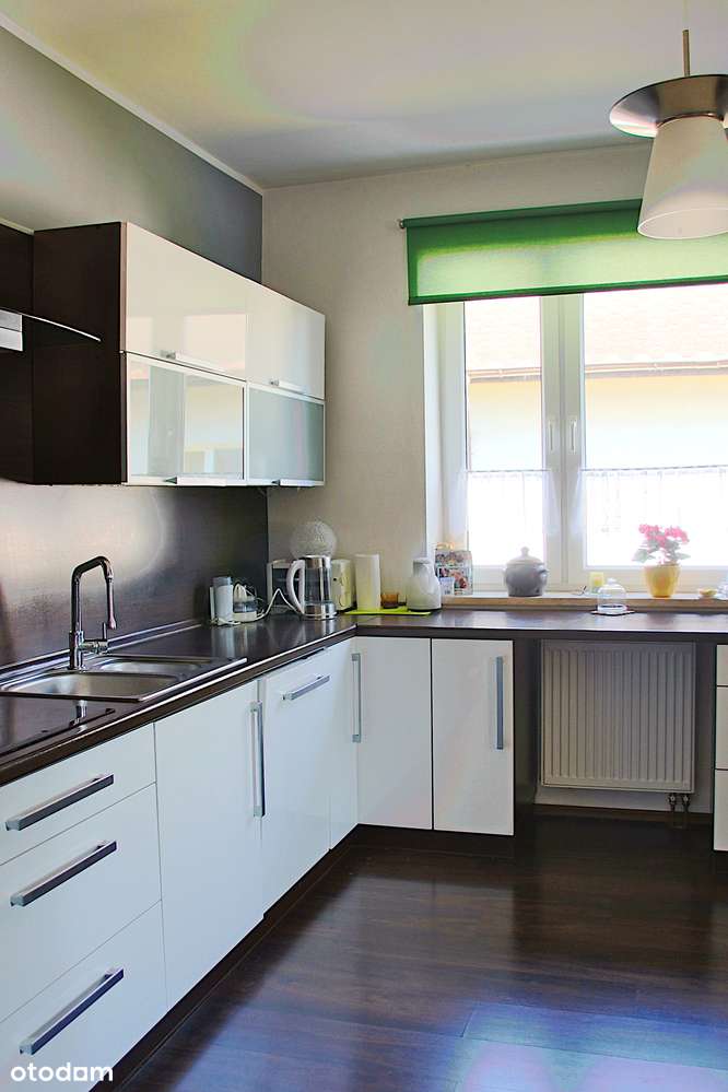 Dom, 165 m², Krosinko-15