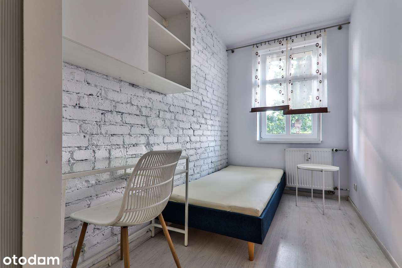 ul. Anioła 8 - Gotowiec inwestycyjny – ROI 7,5% - 5 pokoi-6