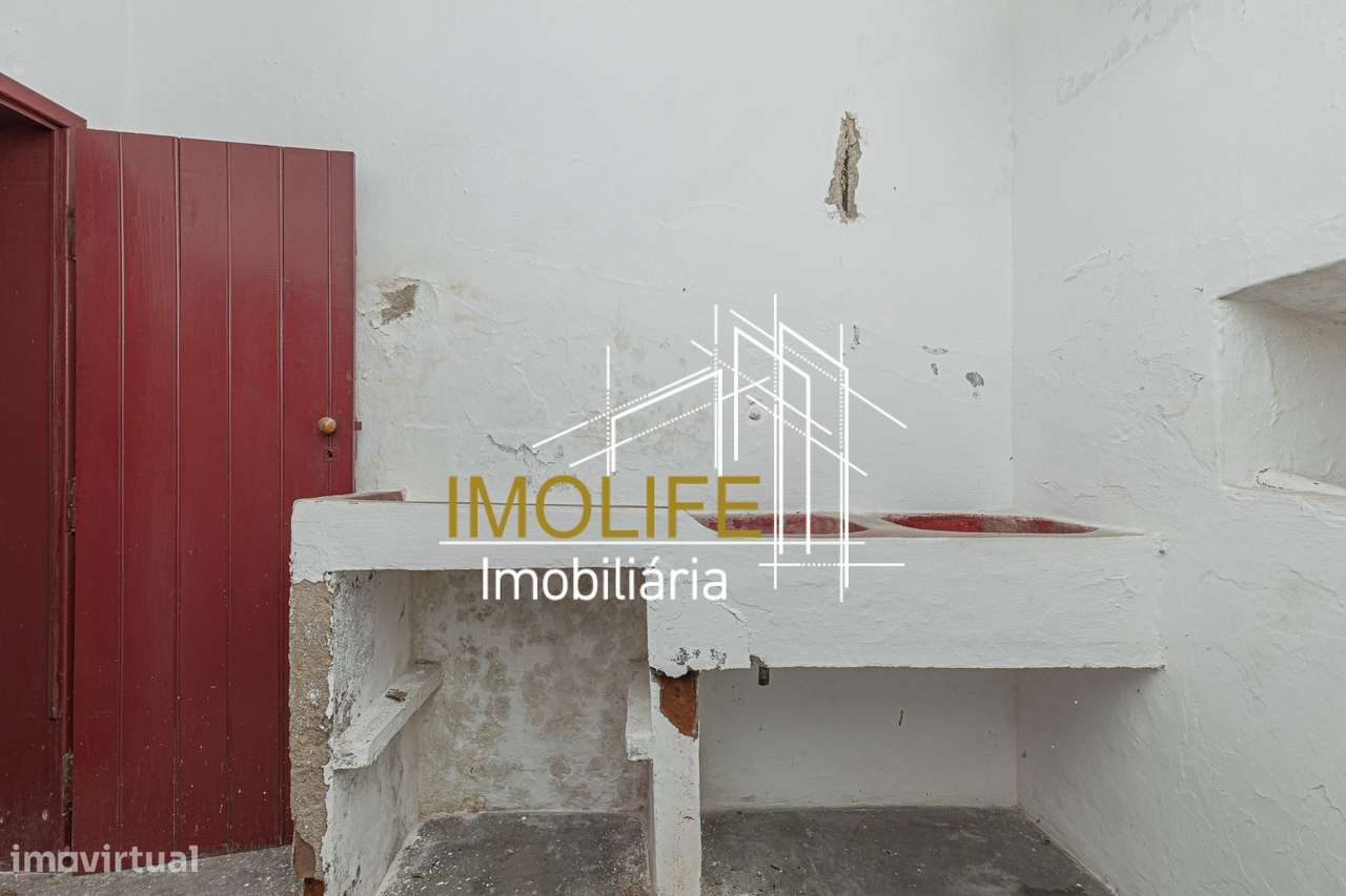 Moradia em Mora - Alentejo-47