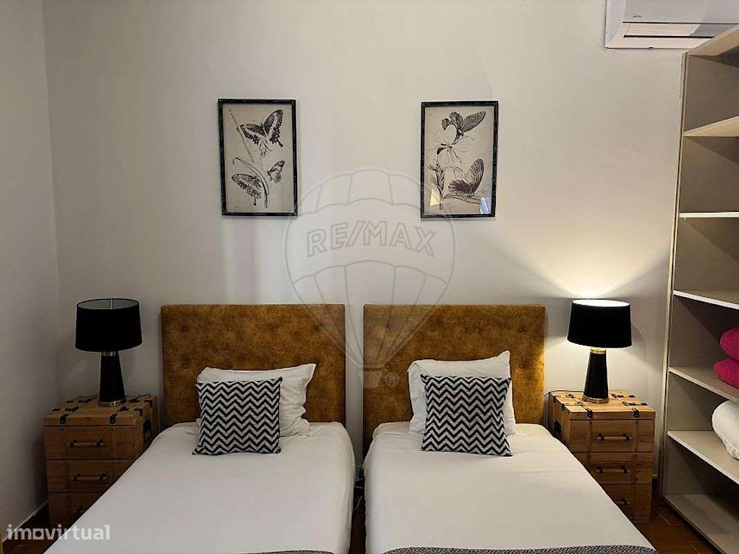 Moradia T5 para venda-15