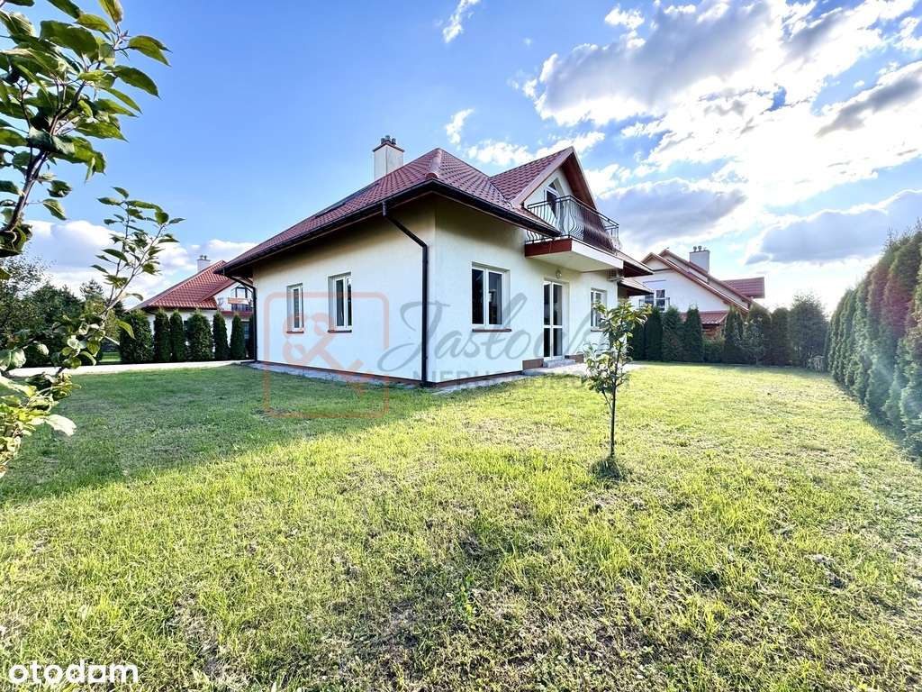 Dom mieszkalno-usługowy osiedle Niwa Głogów Młp.-2