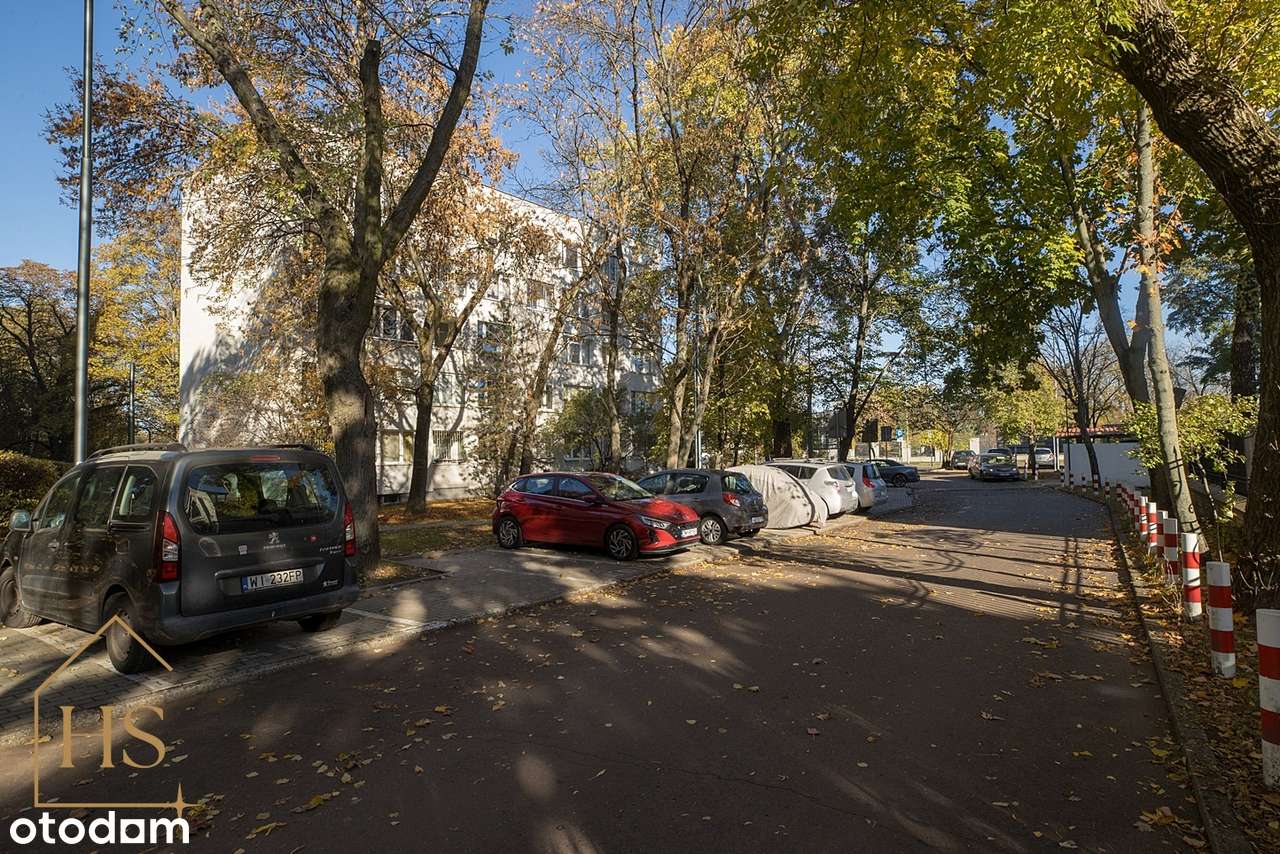 MIESZKANIE/ Śródmieściu Ujazdów – doskonała propozycja inwestycyjna!-11