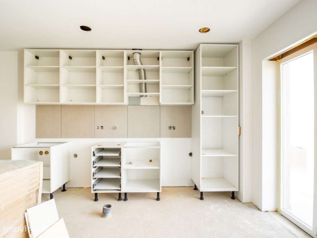 Apartamento T2 Duplex, Praia de Mira - Grande imagem: 5/23