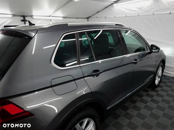 Volkswagen Tiguan 2.0 TDI BMT SCR 4Mot Highline DSG - 29