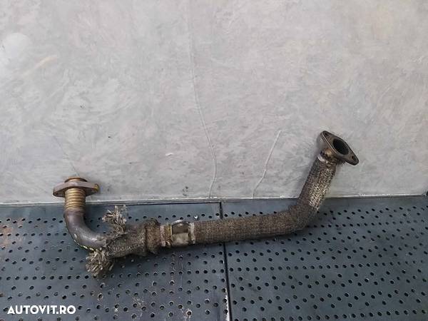 Conducta egr 1.9 jtd fiat punto 2 - 1