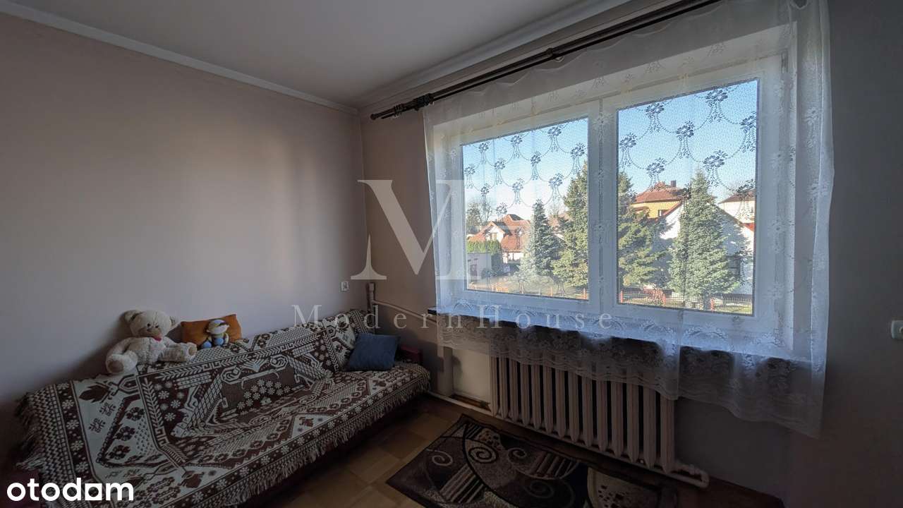 Jednorodzinny dom w sercu miasta 140m2 - Pełny obrazek: 4/9