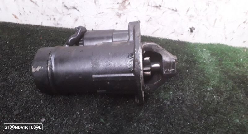 Motor De Arranque Nissan Almera Ii (N16) - 1