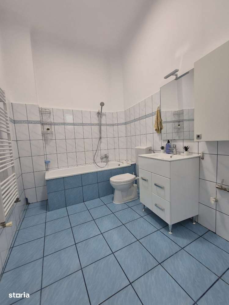 Casă cu stil unic, în inima Bucureștiului (zona Eminescu–Vasile Lascăr-19