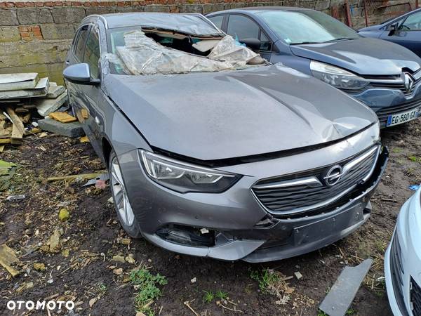 Opel Insignia 1.6 CDTI ecoFLEX Start/Stop Business Edition - 4