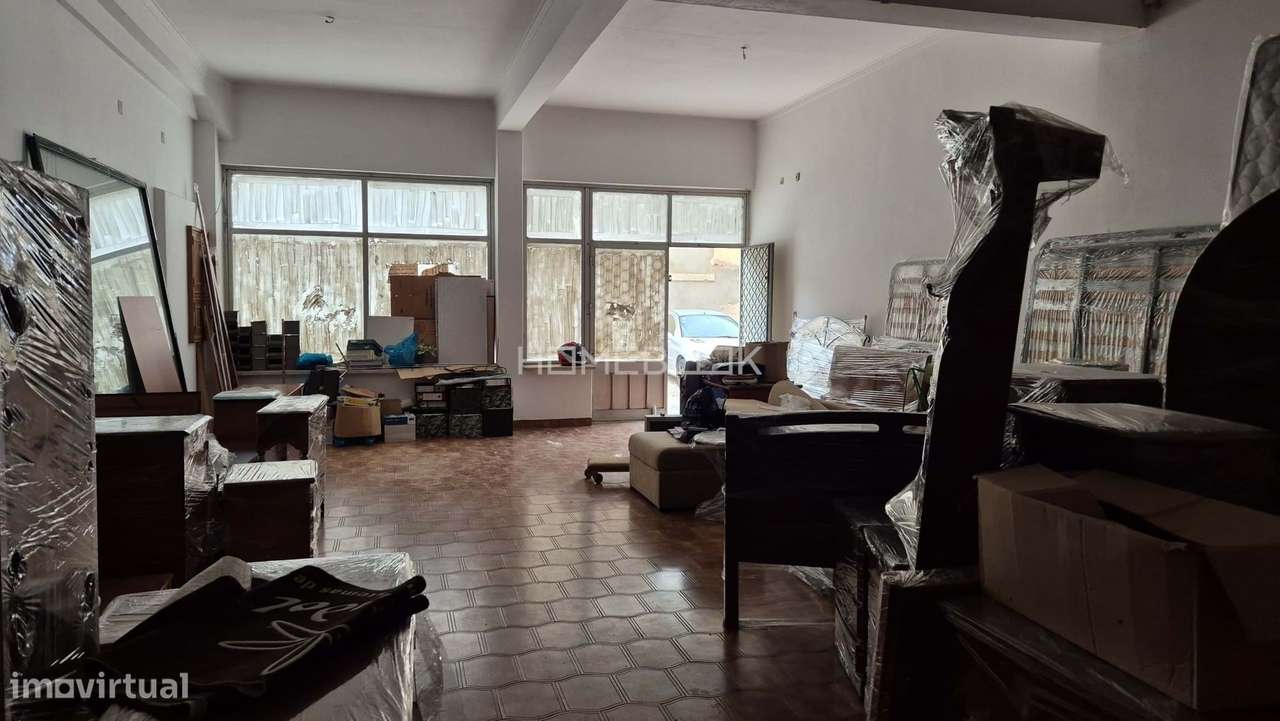 Loja em Odivelas - Grande imagem: 4/4