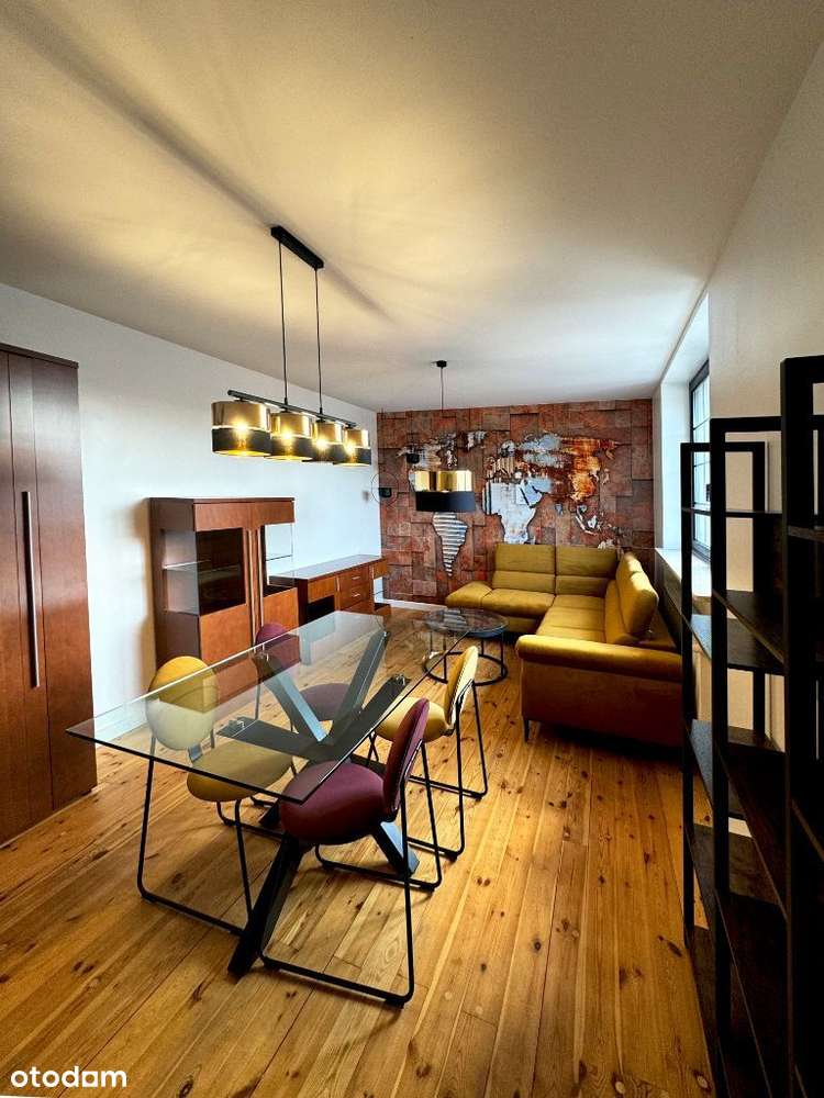 2 pok Mieszkanie Gdynia Chylonia parking,balkon