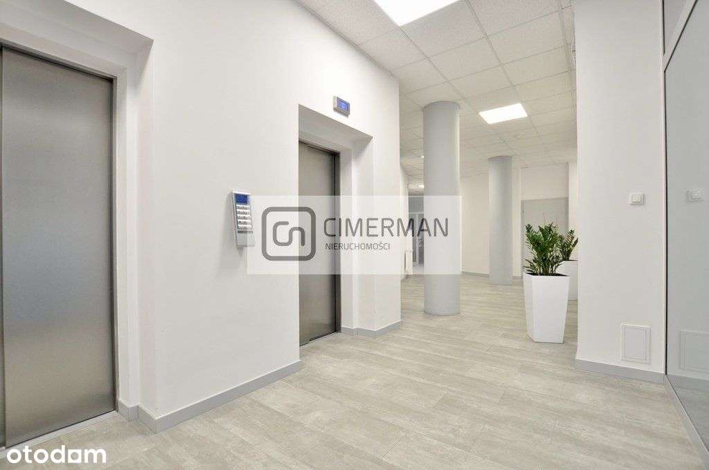 Biuro 63 m2 | Piłsudskiego | 30 - 600 m2 - Pełny obrazek: 5/8